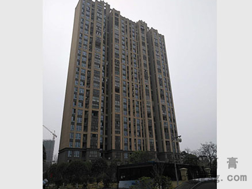 長(zhǎng)沙航天溪湖