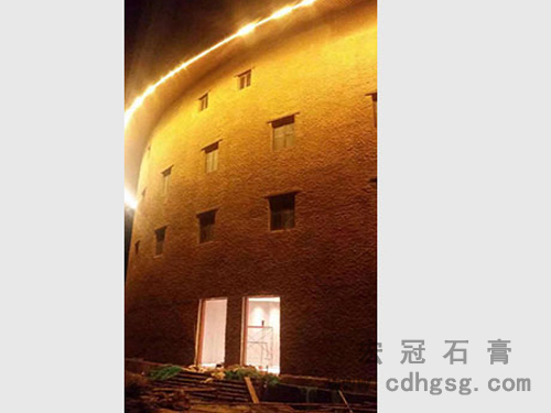 深圳羅浮山中國(guó)中醫(yī)藥永久會(huì)館